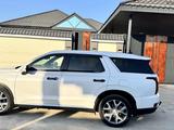 Hyundai Palisade 2021 года за 18 240 000 тг. в Тараз – фото 2