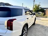 Hyundai Palisade 2021 года за 18 240 000 тг. в Тараз – фото 5