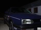 Volkswagen Golf 1995 годаүшін950 000 тг. в Тараз – фото 2