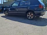 Volkswagen Golf 1995 годаүшін950 000 тг. в Тараз – фото 4