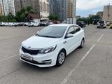 Kia Rio 2015 годаүшін5 700 000 тг. в Алматы