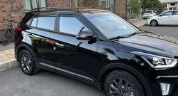 Hyundai Creta 2021 года за 8 500 000 тг. в Астана – фото 4