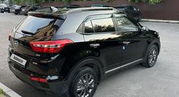 Hyundai Creta 2021 года за 8 500 000 тг. в Астана – фото 5