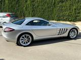 Mercedes-Benz SLR McLaren 2004 годаfor196 000 000 тг. в Алматы – фото 3