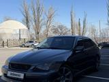 Lexus IS 200 2002 годаүшін5 800 000 тг. в Алматы