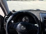 Lexus IS 200 2002 годаүшін5 800 000 тг. в Алматы – фото 5
