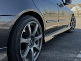 Lexus IS 200 2002 годаүшін5 800 000 тг. в Алматы – фото 3