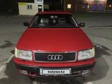 Audi 100 1994 года за 2 100 000 тг. в Петропавловск