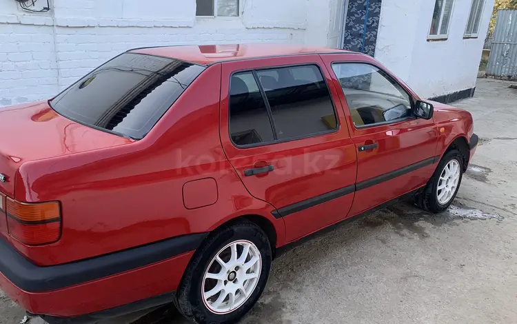 Volkswagen Vento 1993 годаfor1 300 000 тг. в Кызылорда