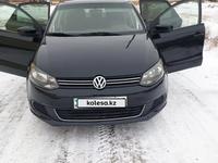 Volkswagen Polo 2013 года за 4 500 000 тг. в Жезказган