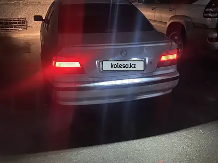 BMW 530 2002 года за 4 300 000 тг. в Актау