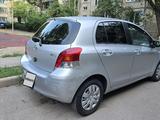 Toyota Yaris 2010 года за 4 500 000 тг. в Алматы – фото 3