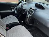 Toyota Yaris 2010 года за 4 500 000 тг. в Алматы – фото 4