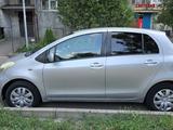 Toyota Yaris 2010 года за 4 500 000 тг. в Алматы – фото 5