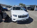 Jeep Grand Cherokee 2014 года за 9 000 000 тг. в Актау – фото 4