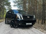 Cadillac Escalade 2007 года за 10 500 000 тг. в Караганда