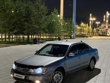 Nissan Cefiro 2002 годаүшін2 500 000 тг. в Жезказган – фото 2