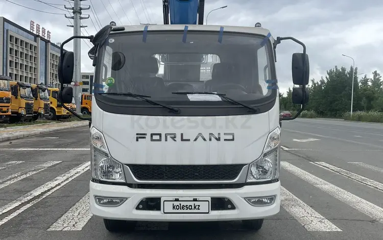 Forload 2026 года за 28 000 000 тг. в Астана