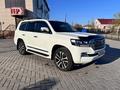 Toyota Land Cruiser 2007 годаүшін15 500 000 тг. в Семей – фото 9