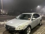 Nissan Teana 2006 годаfor2 550 000 тг. в Астана