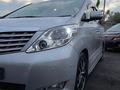 Toyota Alphard 2011 годаүшін7 950 000 тг. в Алматы – фото 2