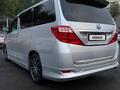 Toyota Alphard 2011 года за 7 950 000 тг. в Алматы – фото 8