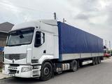 Renault  Premium 2011 годаfor23 000 000 тг. в Шымкент