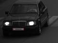 Mercedes-Benz E 200 1994 года за 1 250 000 тг. в Петропавловск – фото 3