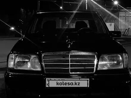 Mercedes-Benz E 200 1994 года за 1 250 000 тг. в Петропавловск – фото 5