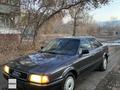 Audi 80 1993 годаfor1 980 000 тг. в Караганда – фото 2