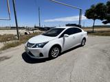 Toyota Avensis 2013 годаүшін5 800 000 тг. в Актау – фото 4