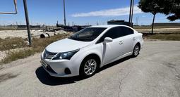 Toyota Avensis 2013 годаүшін5 800 000 тг. в Актау – фото 4
