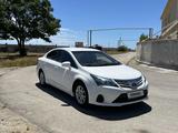 Toyota Avensis 2013 годаүшін5 800 000 тг. в Актау