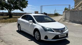 Toyota Avensis 2013 года за 5 800 000 тг. в Актау