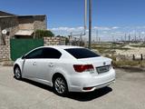 Toyota Avensis 2013 годаүшін5 800 000 тг. в Актау – фото 2