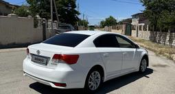 Toyota Avensis 2013 годаүшін5 800 000 тг. в Актау – фото 3