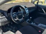 Toyota Avensis 2013 годаүшін5 800 000 тг. в Актау – фото 5