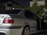 BMW 525 2001 года за 4 500 000 тг. в Жанаозен
