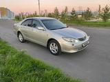 Toyota Camry 2005 годаүшін7 500 000 тг. в Семей