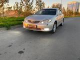 Toyota Camry 2005 годаүшін7 500 000 тг. в Семей – фото 3