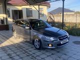 Subaru Outback 2008 годаfor6 500 000 тг. в Талдыкорган – фото 4