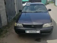 Toyota Carina E, 1995