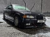 BMW 320 1991 года за 2 200 000 тг. в Шымкент – фото 2