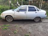 ВАЗ (Lada) 2110 2003 года за 700 000 тг. в Тайынша – фото 3