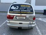 Volkswagen Sharan 1998 года за 1 600 000 тг. в Караганда – фото 4