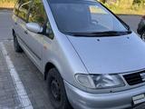 Volkswagen Sharan 1998 года за 1 600 000 тг. в Караганда – фото 5