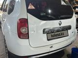Renault Duster 2014 года за 2 020 202 тг. в Уральск – фото 4