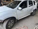 Renault Duster 2014 года за 2 020 202 тг. в Уральск – фото 3
