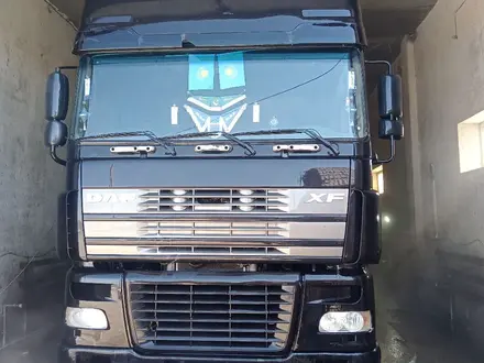 DAF  95XF 2002 годаүшін18 000 000 тг. в Астана – фото 11