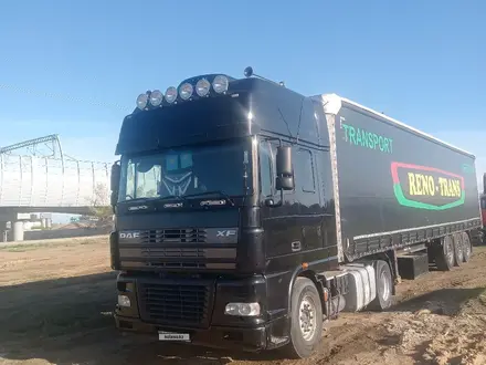 DAF  95XF 2002 годаүшін18 000 000 тг. в Астана – фото 8